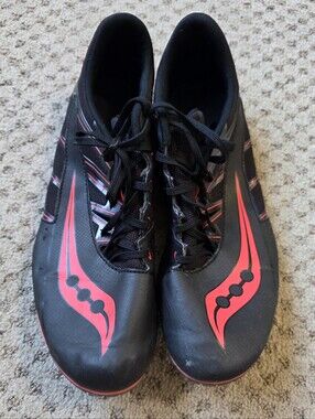 Saucony Spitfire 4 Track And Field Spikes